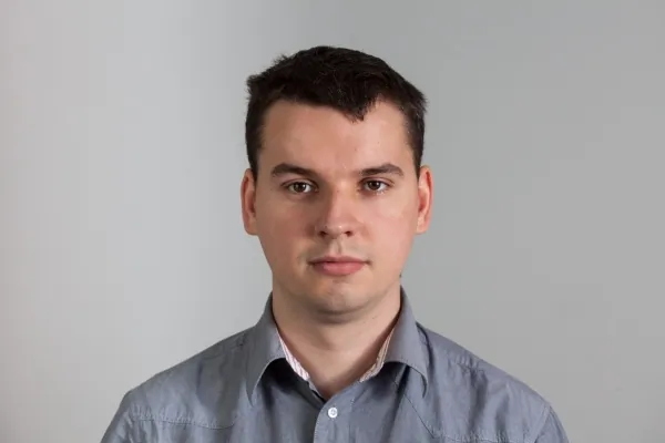 Michał Smyk
