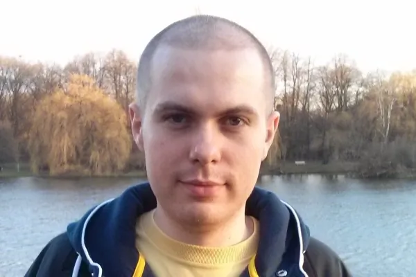 Paweł Wieczorek