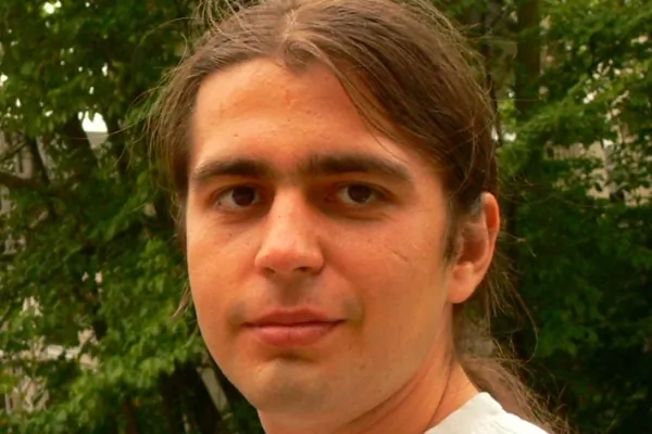 Aleksander Zdyb